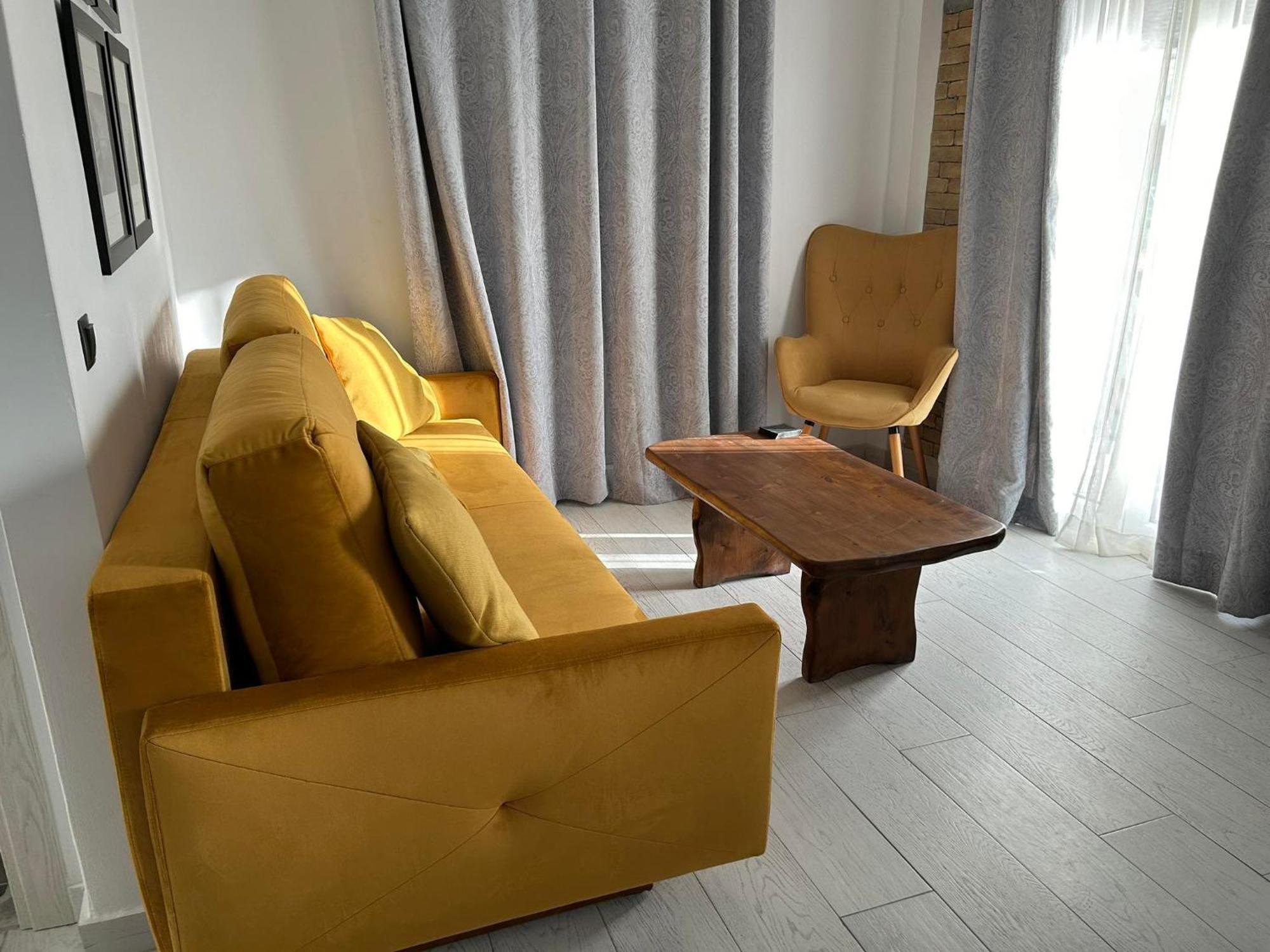 Deluxe Town Hall Square Flat In Historical Center 3 Corfu  Экстерьер фото